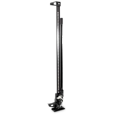 ⁨Podnośnik Hi-Lift Farm Jack 132 cm Offroad SUV 3T stalowy mechaniczny⁩ w sklepie Wasserman.eu