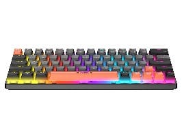 ⁨Klawiatura mechaniczna Tracer GAMEZONE RAPTOR 63 USB⁩ w sklepie Wasserman.eu