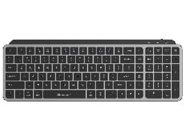 ⁨Klawiatura TRACER STONE RF (2,4G+BT)⁩ w sklepie Wasserman.eu