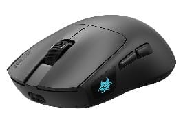 ⁨Mysz TRACER GAMEZONE NIPPY RF  (2.4G+BT) RF⁩ w sklepie Wasserman.eu