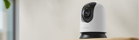 ⁨Kamera obrotowa WiFi Mercusys MC200⁩ w sklepie Wasserman.eu