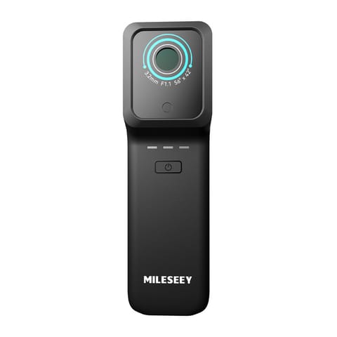 ⁨Kamera termowizyjna Mileseey TP2 Plus Wi-Fi⁩ w sklepie Wasserman.eu