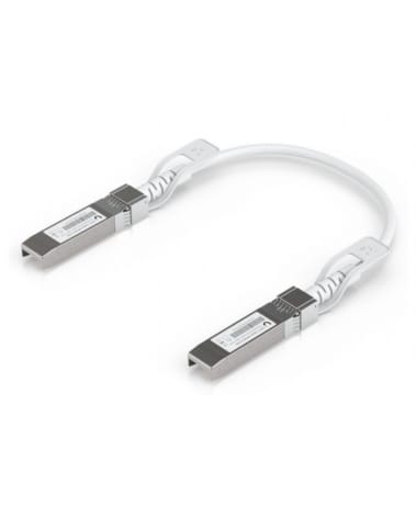 ⁨UBIQUITI UACC-Uplink-SFP28-0.3M 0.3 Sieciowy⁩ w sklepie Wasserman.eu