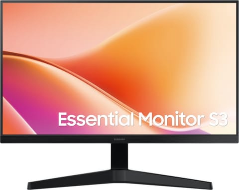 ⁨Monitor SAMSUNG LS24F330EAUXEN (24" /VA /100 HzHz /1920 x 1080 /Czarny)⁩ w sklepie Wasserman.eu