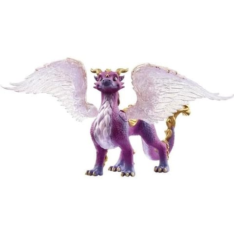 Schleich 70762 Bayal's Night Dragon at Wasserman.eu