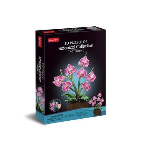 ⁨Cubic Fun Orchidea⁩ w sklepie Wasserman.eu