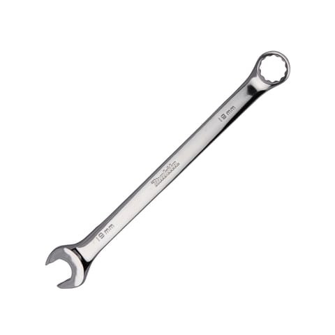 ⁨KLUCZ PŁASKO-OCZKOWY 19MM⁩ w sklepie Wasserman.eu
