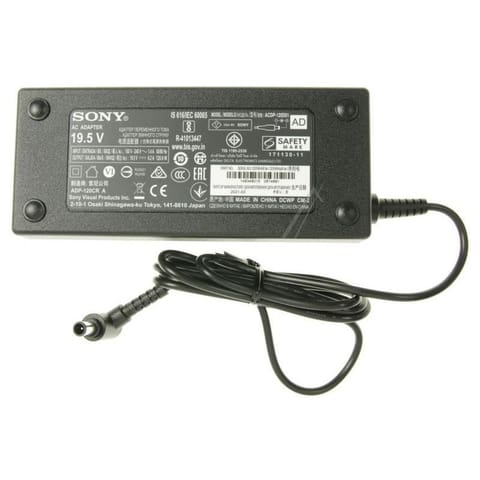 ⁨Sony AC Adaptor (120W) ACDP-120D01⁩ w sklepie Wasserman.eu