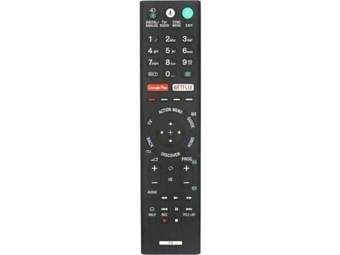 ⁨Sony Remote Commander (RMF-TX310E)⁩ w sklepie Wasserman.eu