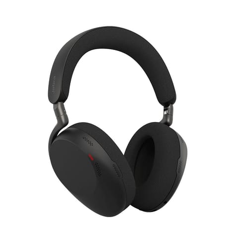 ⁨Jabra Evolve3 85 Headset Wired &⁩ w sklepie Wasserman.eu