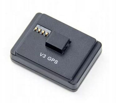 ⁨MODUŁ GPS do rejestrator trasy VIOFO A119 V3⁩ w sklepie Wasserman.eu