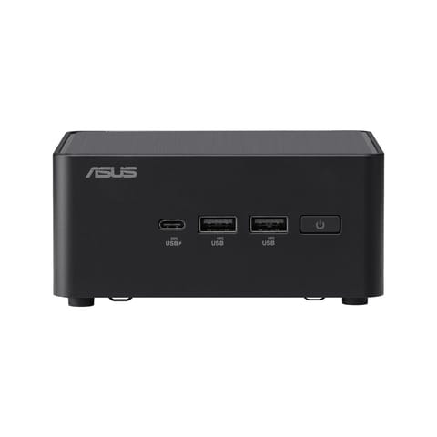 ⁨Asus Nuc 14 Pro Rnuc14Rvhi300002I⁩ w sklepie Wasserman.eu
