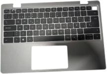 ⁨Dell Palmrest with Spanish Backlit⁩ w sklepie Wasserman.eu