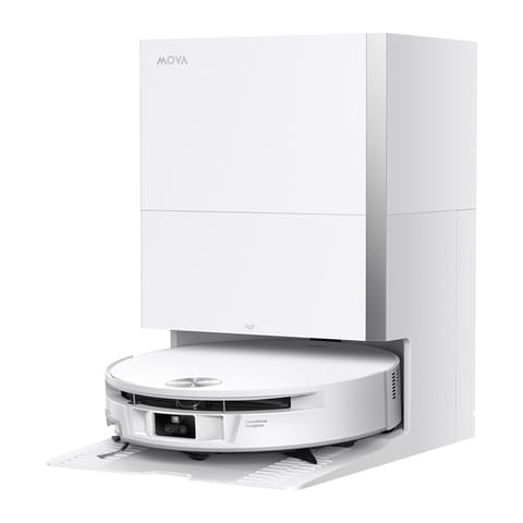 ⁨Robot Sprzątający MOVA S70 Pro Roller⁩ w sklepie Wasserman.eu