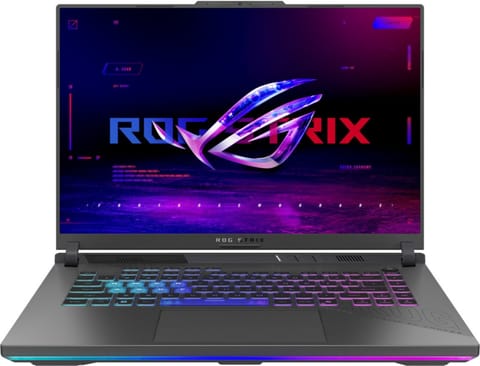 ⁨Notebook ASUS ROG Strix G16 G614 (16"/16GB/SSD1TB/Czarny)⁩ w sklepie Wasserman.eu