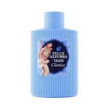 ⁨Felce Azzurra Talco Classico 200 g⁩ at Wasserman.eu