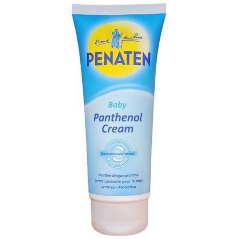 ⁨Penaten Krem na Odparzenia 100 ml⁩ w sklepie Wasserman.eu