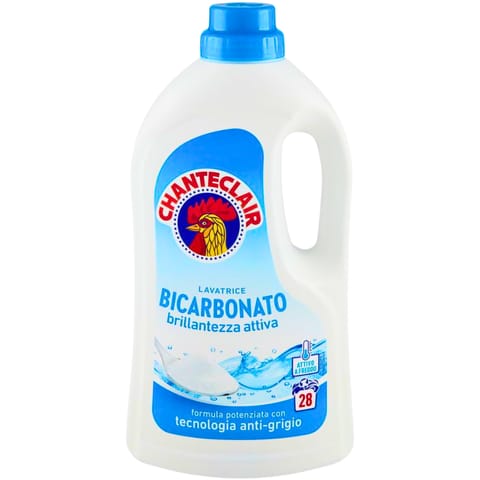 ⁨Chanteclair Bicarbonato Żel do Prania 28 prań⁩ w sklepie Wasserman.eu
