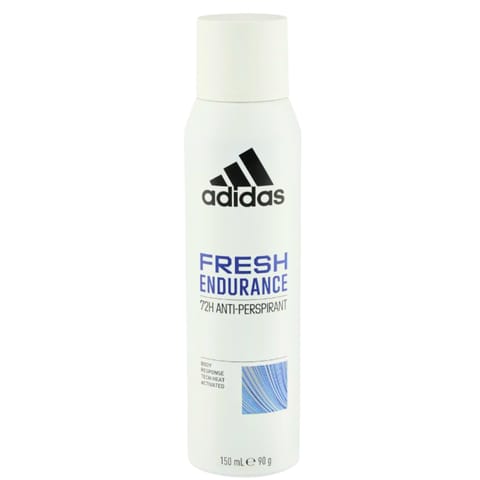 ⁨Adidas Fresh Endurance 72 H Antyperspirant Spray 150 ml⁩ w sklepie Wasserman.eu