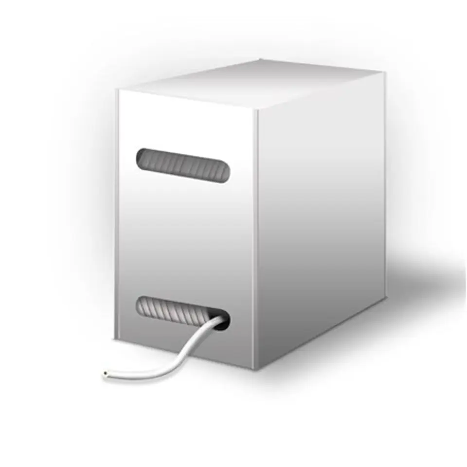 ⁨Goobay Grey⁩ at Wasserman.eu