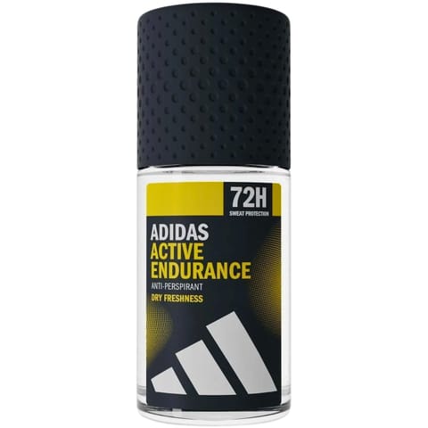 ⁨Adidas Active Endurance Antyperspirant 72 h roll on 50 ml⁩ w sklepie Wasserman.eu