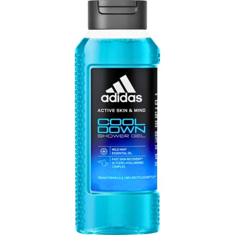 ⁨Adidas Cool Down  Żel Pod Prysznic Chłodzący 250 ml⁩ w sklepie Wasserman.eu