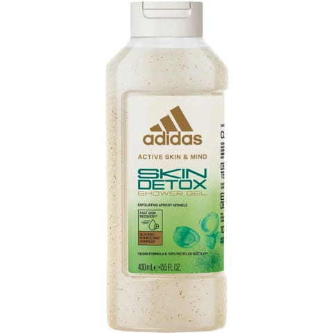 ⁨Adidas Skin Detox Żel pod Prysznic 250 ml⁩ w sklepie Wasserman.eu