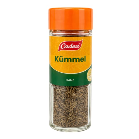 ⁨Cadea Kümmel  Nasiona Kminku 45 g⁩ w sklepie Wasserman.eu