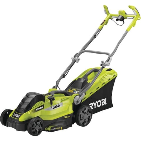 ⁨KOSIARKA ELEKTRYCZNA DO TRAWY 36CM 1500W⁩ w sklepie Wasserman.eu