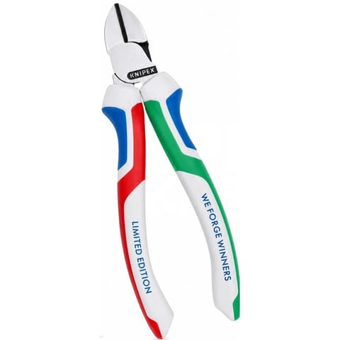 SZCZYPCE TNĄCE BOCZNE 160MM WE FORGE WINNER LIMITED EDITION w sklepie Wasserman.eu