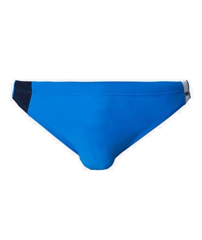 ⁨SWIMSUIT ATLANTIC KMT-268 (Colour blue, Size M (38))⁩ at Wasserman.eu