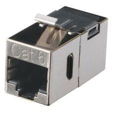 ⁨Black Box CAT6 KEY COUP SHIELDED⁩ w sklepie Wasserman.eu