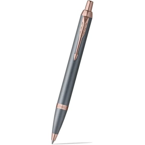 ⁨Długopis PARKER IM Rituals Turquoise Slate 2235424⁩ w sklepie Wasserman.eu