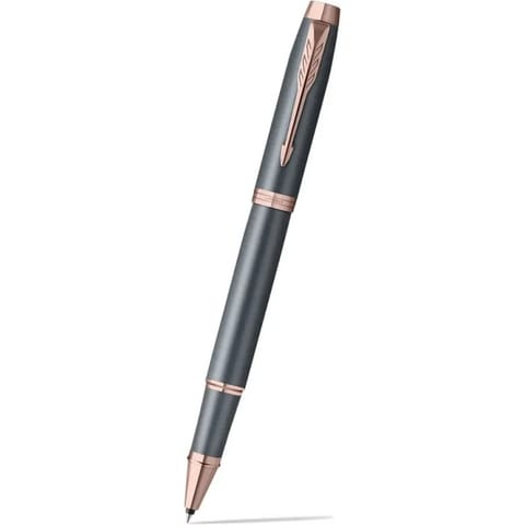 ⁨Pióro kulkowe PARKER IM Rituals Turquoise Slate 2235423⁩ w sklepie Wasserman.eu