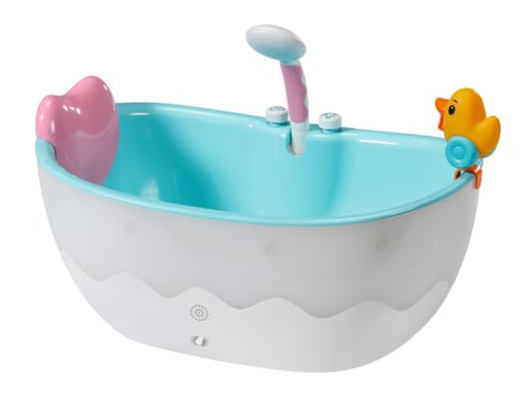 ⁨Wanienka do kąpieli Baby Born⁩ w sklepie Wasserman.eu