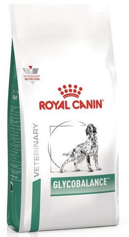 ⁨Royal Canin Veterinary Diet Canine Glycobalance 1,5kg⁩ w sklepie Wasserman.eu