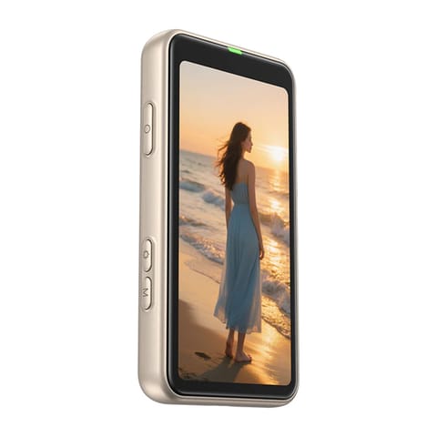 ⁨Mobilny dodatkowy ekran selfie Telesin dla smartfonów (iOS / Android)⁩ w sklepie Wasserman.eu