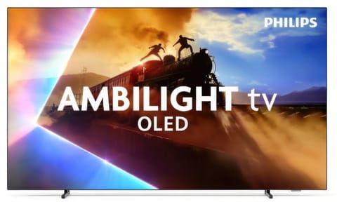 ⁨Television 77-inch OLED 77OLED770/12⁩ at Wasserman.eu