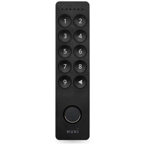 ⁨Klawiatura NUK Keypad_2.0⁩ w sklepie Wasserman.eu