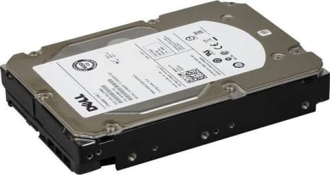 ⁨DELL W347K (600 GB /3.5" /15000RPM )⁩ w sklepie Wasserman.eu
