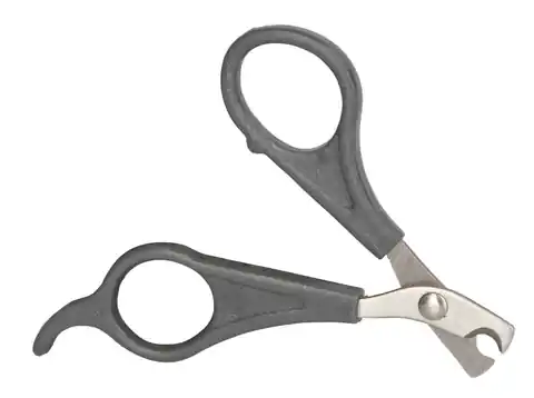 ⁨KERBL Claw clipping scissors, 8 cm [83280]⁩ at Wasserman.eu