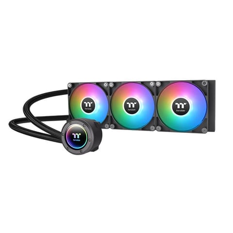 ⁨Thermaltake TH360 V2 AR GB⁩ at Wasserman.eu