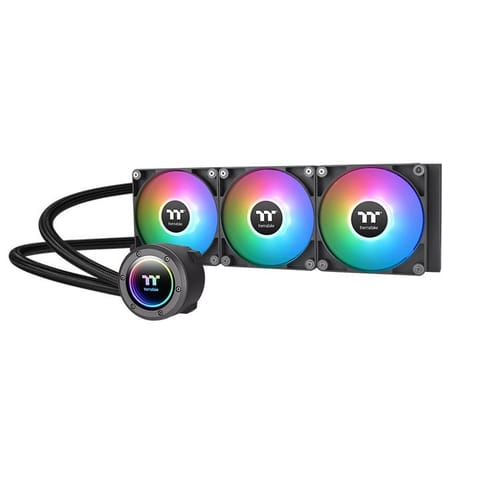 ⁨Thermaltake TH420 V2 AR GB⁩ at Wasserman.eu