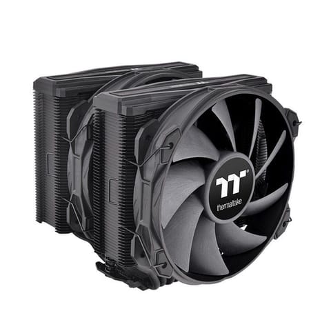 ⁨Thermaltake TOUGHAIR 71 0⁩ at Wasserman.eu