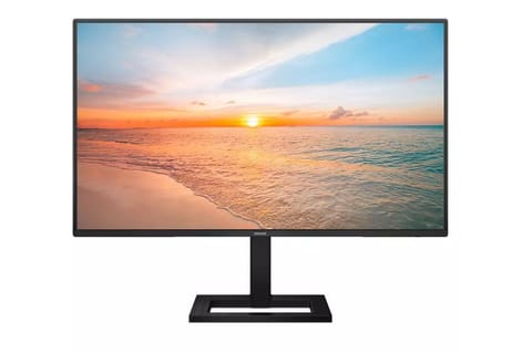 ⁨Monitor 27E1N1300AE 27 cali IPS 100Hz HDMI USB-C HAS Głośniki⁩ w sklepie Wasserman.eu