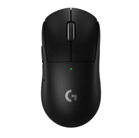 ⁨Logitech G PRO X SUPERLIGHT 2 - mus -⁩ at Wasserman.eu