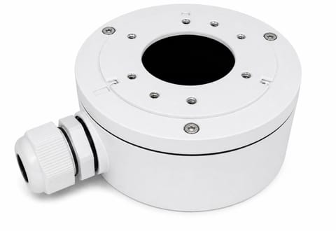 ⁨Uchwyt adapter Hikvision DS-1280ZJ-XS-Y(O-STD)⁩ w sklepie Wasserman.eu