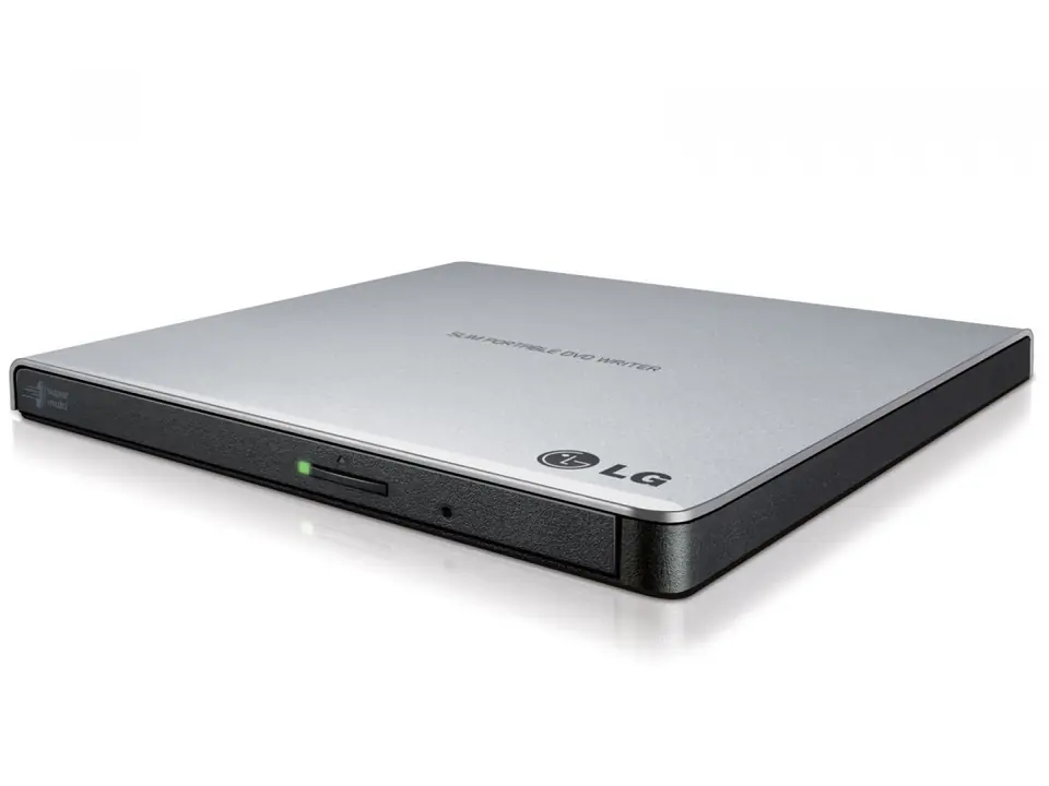 ⁨Hitachi-LG Slim Portable DVD-Writer⁩ at Wasserman.eu