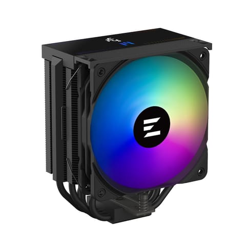 ⁨CPU cooler CNPS13X DS black⁩ at Wasserman.eu