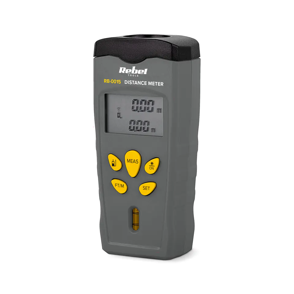 Distance meter REBEL RB-0015 at Wasserman.eu